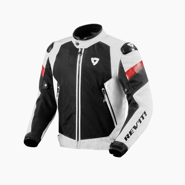 Revit Chaqueta Control Air H2O