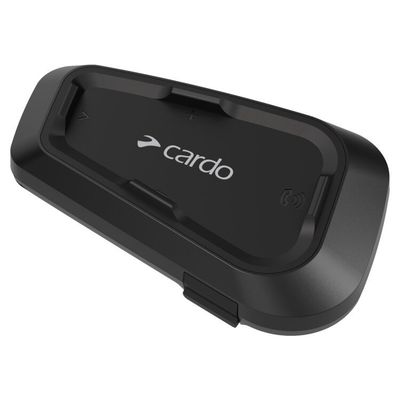 Cardo Spirit HD Intercomunicador Motos