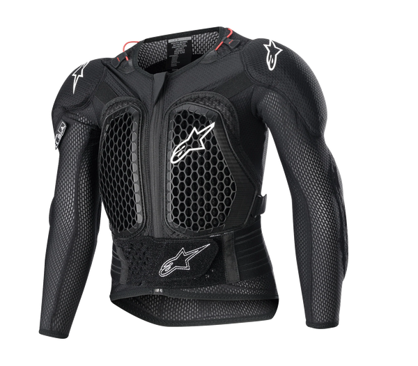 Jofa Juvenil Alpinestars Bionic Action V2