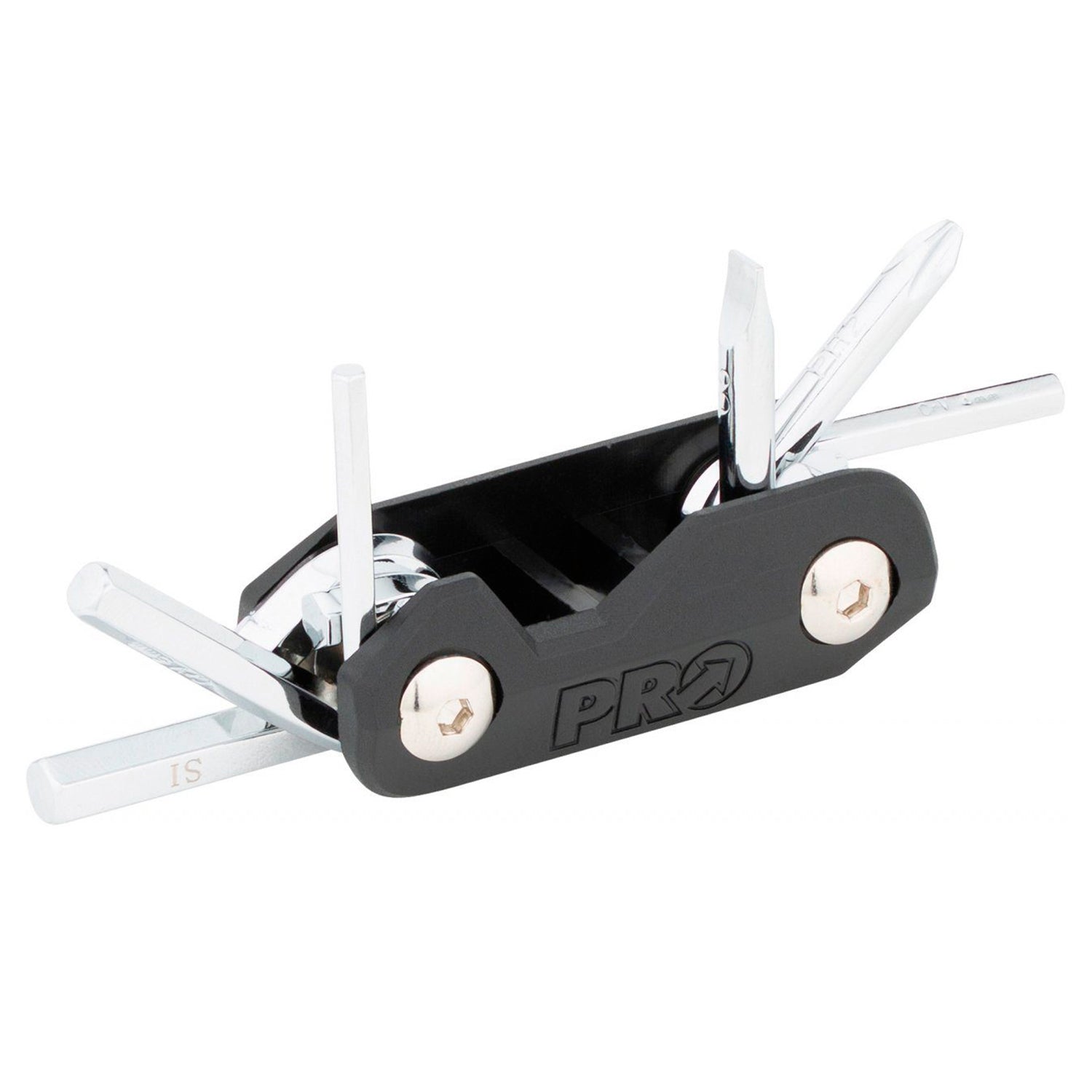 Herramienta Mini Pro 6 Funciones - Rideshop