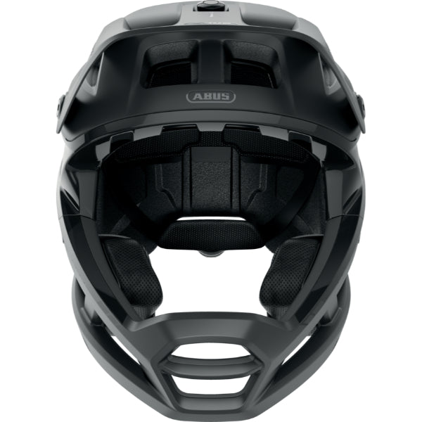 Abus Casco Bicicleta – Airdrop Mips Velvet Black - Rideshop