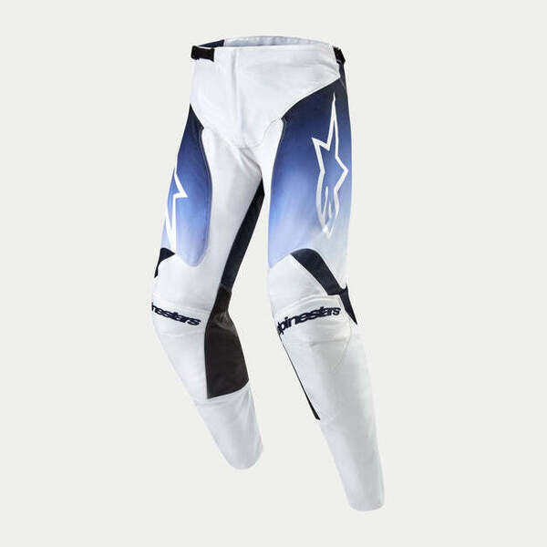 Alpinestars Pantalón Moto Racer Hoen - Rideshop