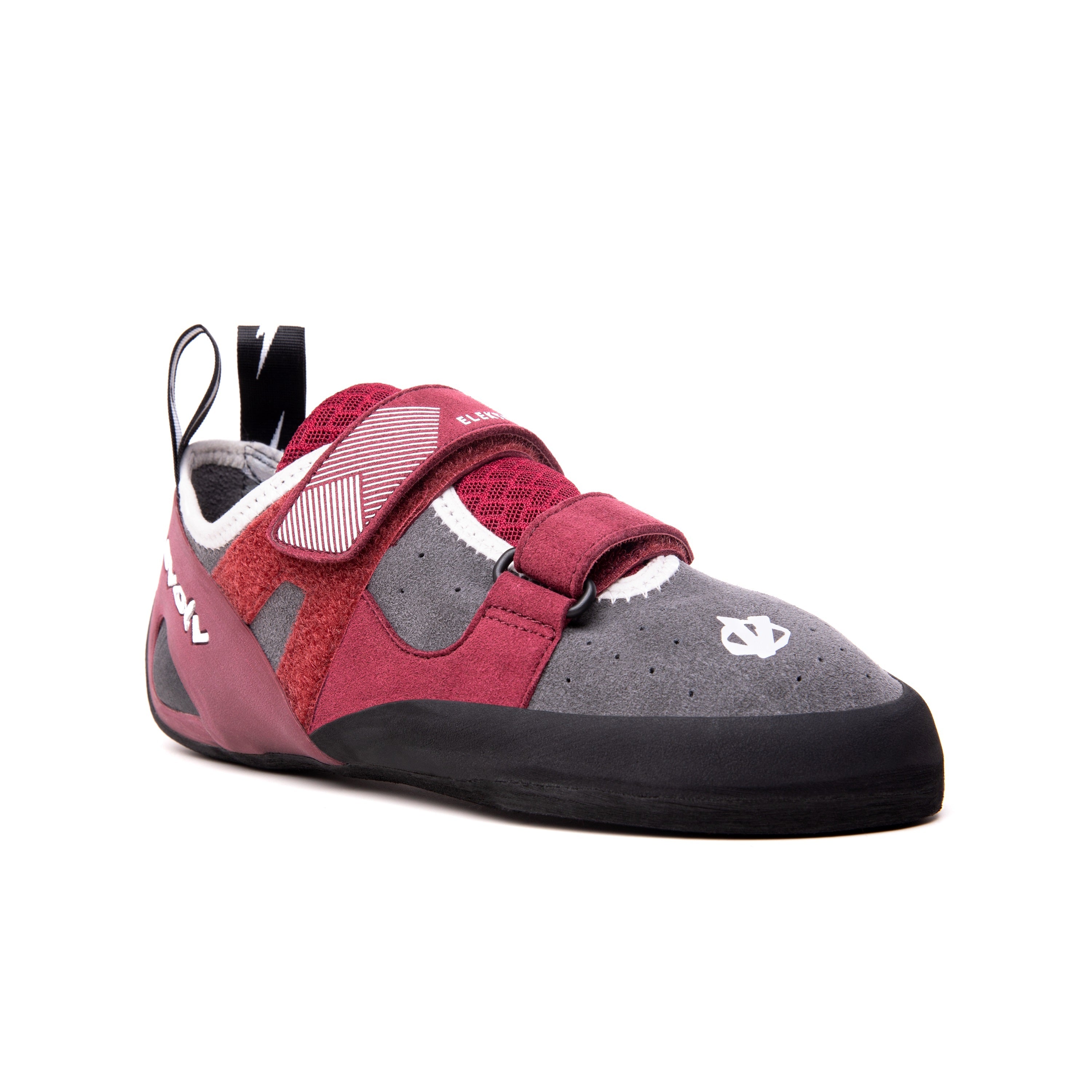 Zapatilla De Escalada Mujer Elektra