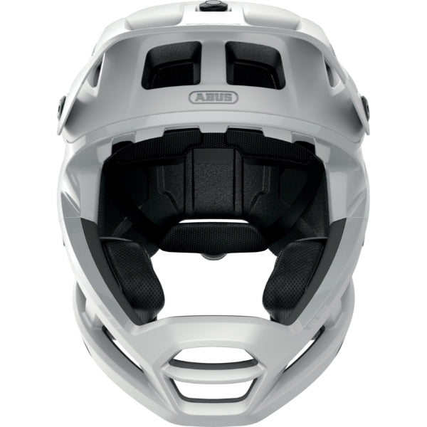 Abus Casco Bicicleta – Airdrop Mips Polar Blanco - Rideshop