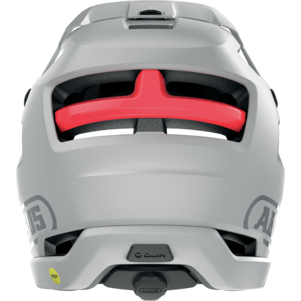 Abus Casco Bicicleta – Airdrop Mips Polar Blanco - Rideshop