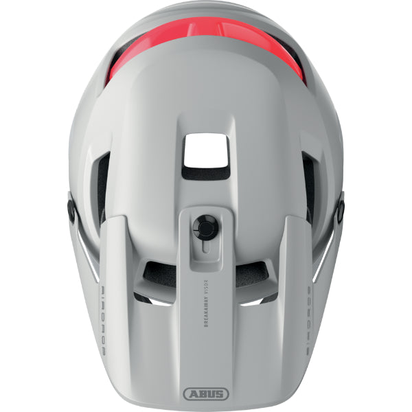 Abus Casco Bicicleta – Airdrop Mips Polar Blanco - Rideshop