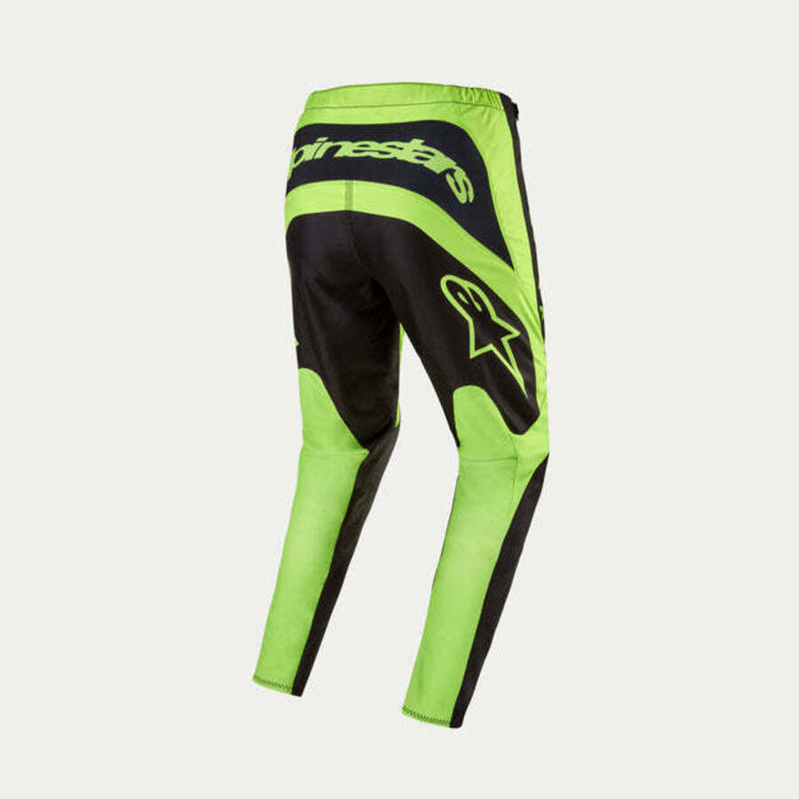 Alpinestars Pantalón Moto Fluid Lurv - Rideshop