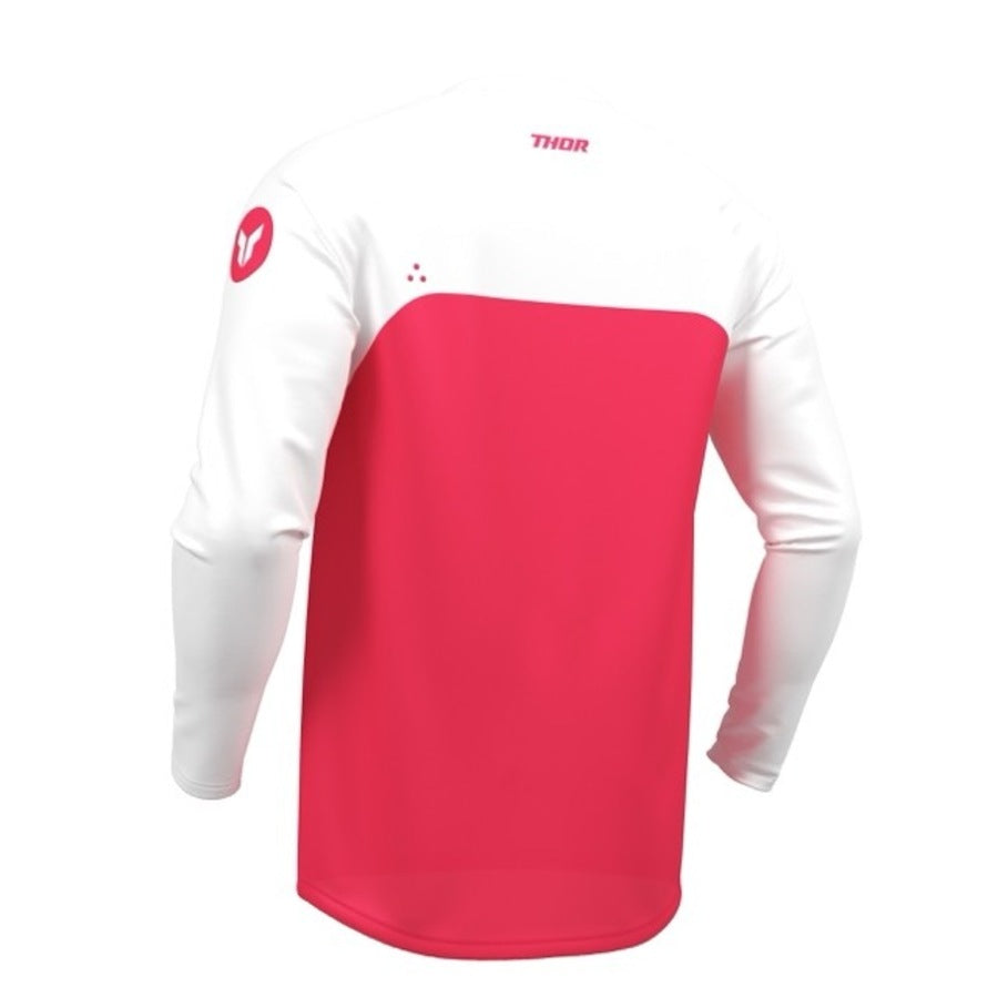 Jersey Moto Thor Ridemode Menace