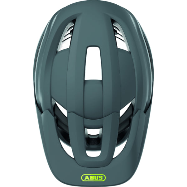 Abus Casco Bicicleta – Cliffhanger Mips Concrete Grey - Rideshop