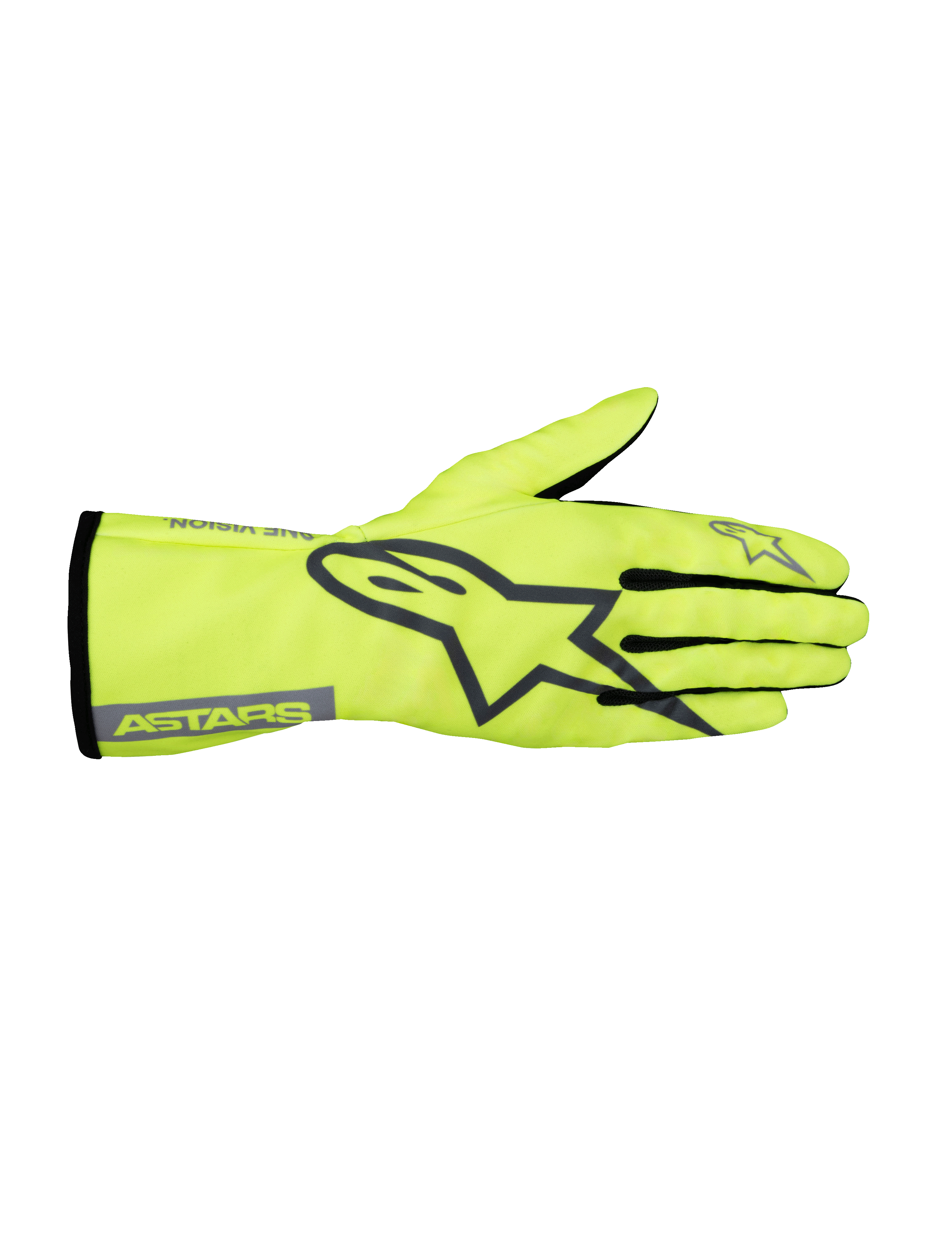 Guantes Karting Alpinestars Tech-1K Race V2 Pure