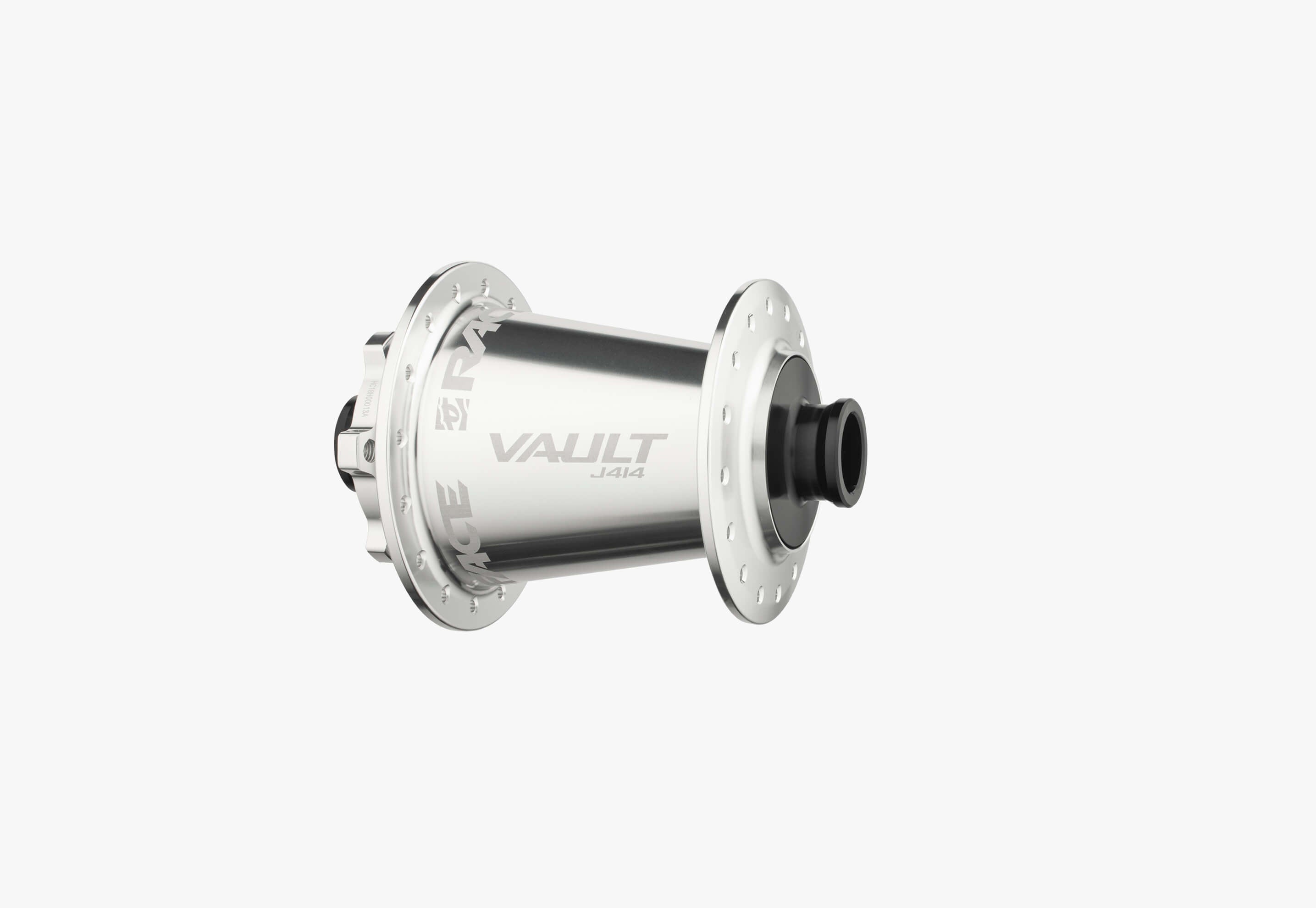 MAZA RACE FACE VAULT 15X110 SILVER