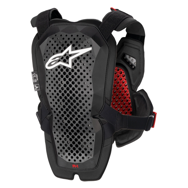 Jofa Alpinestars A-1 Pro Negro