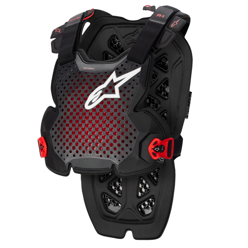 Jofa Alpinestars A-1 Pro Negro