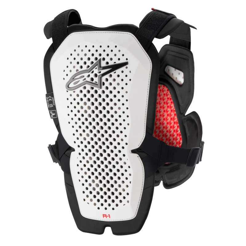 Jofa Alpinestars A-1 Pro Blanco