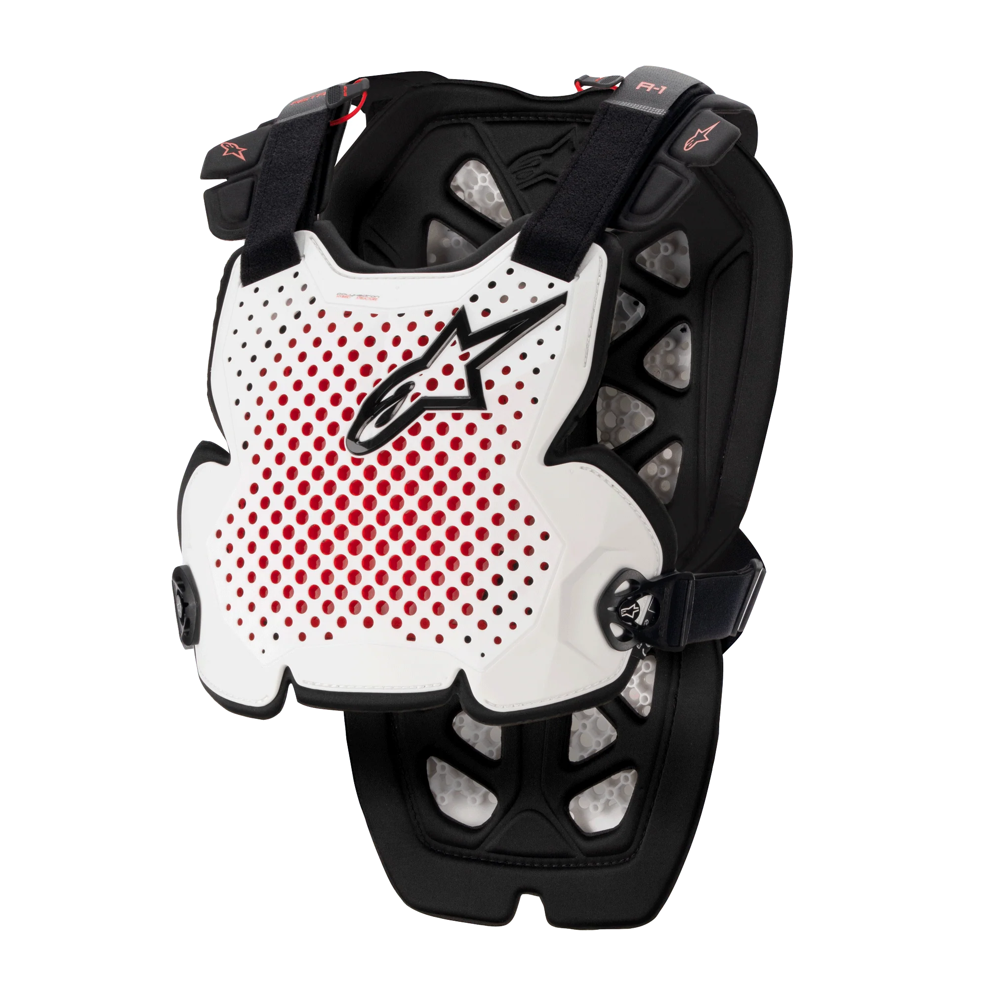 Jofa Alpinestars A-1 Pro Blanco