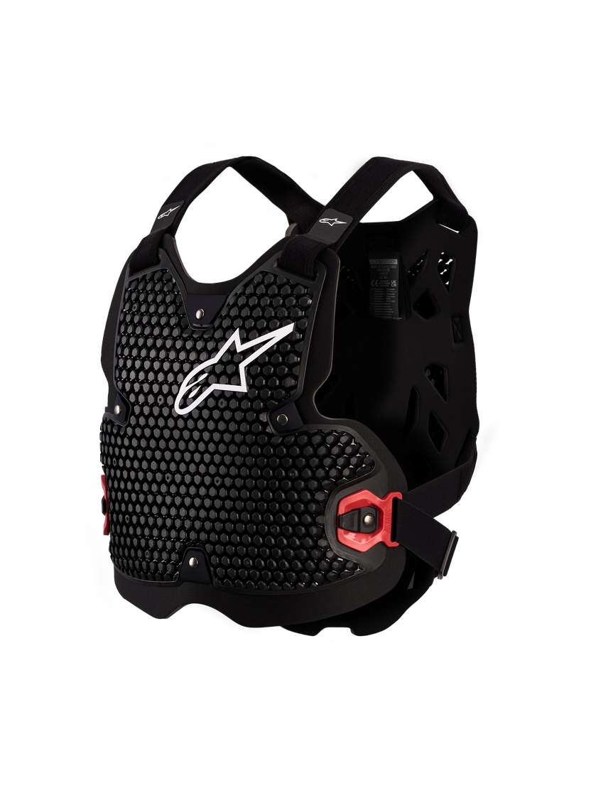 Protector de Pecho Bionic Action V2 Alpinestars