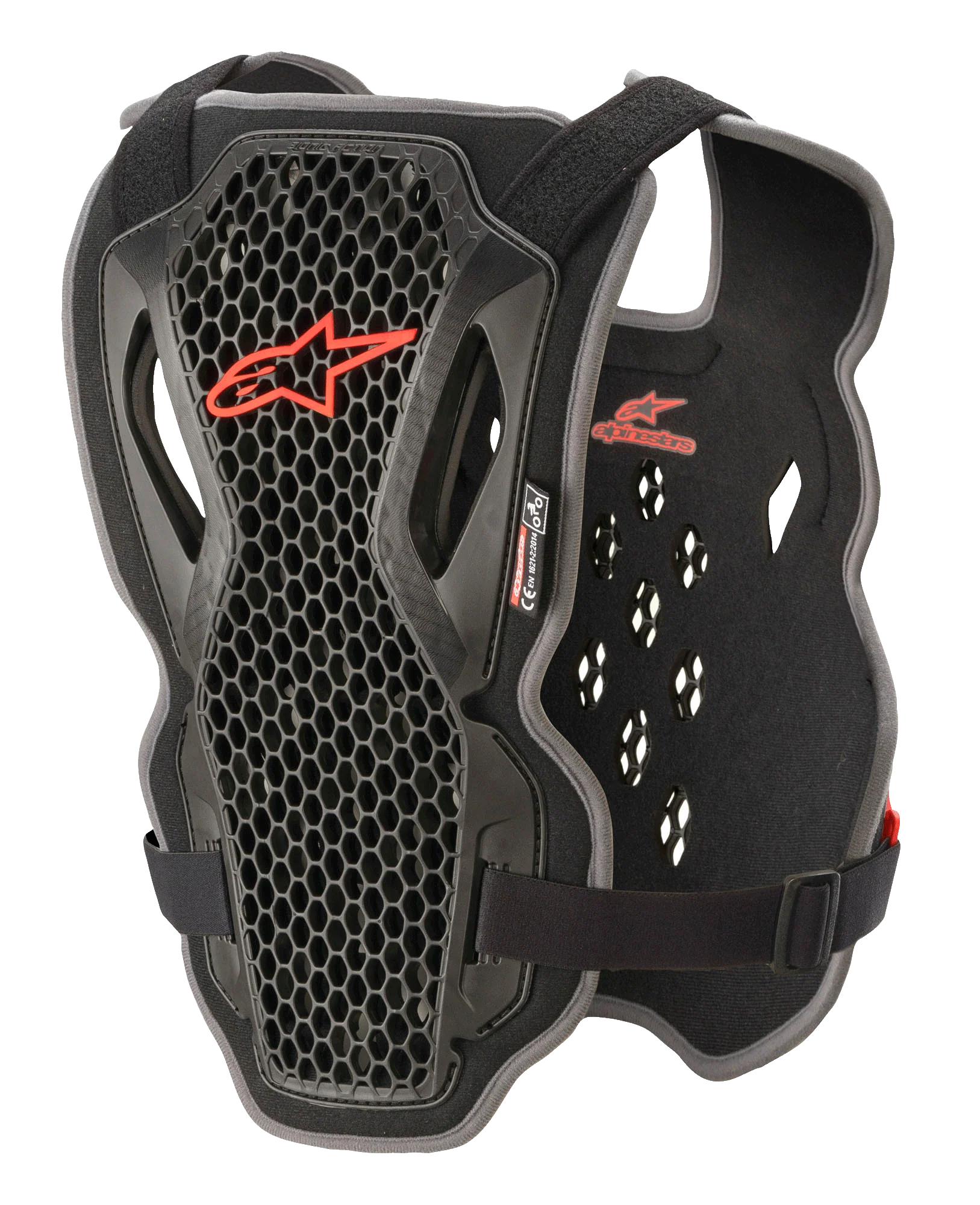 Jofa Alpinestars Bionic Action