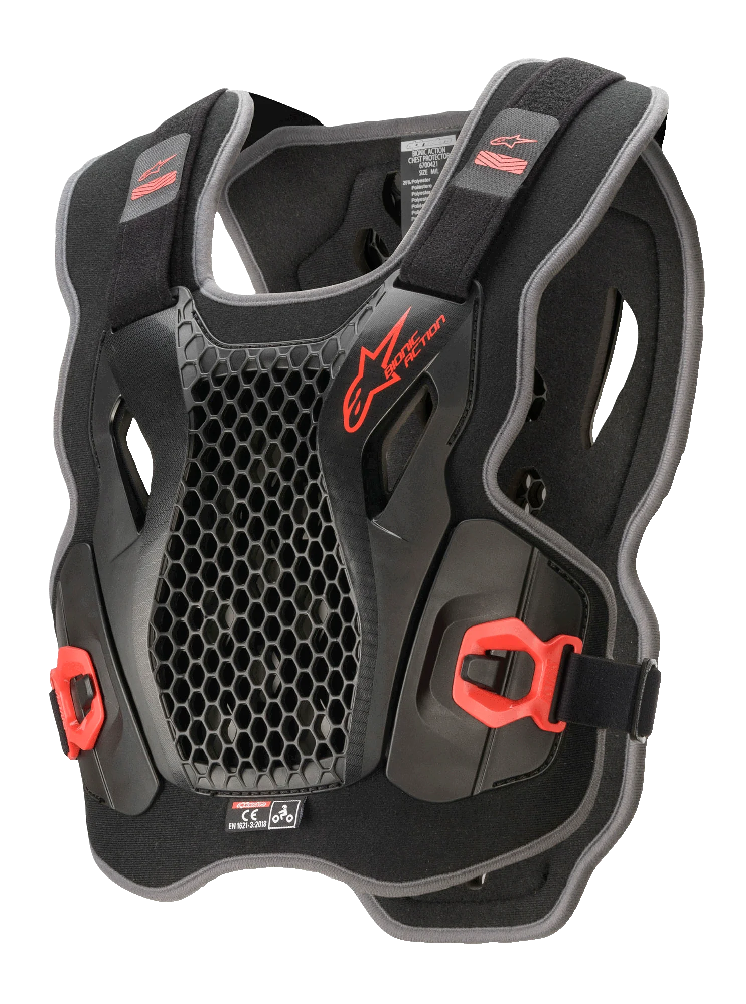 Jofa Alpinestars Bionic Action