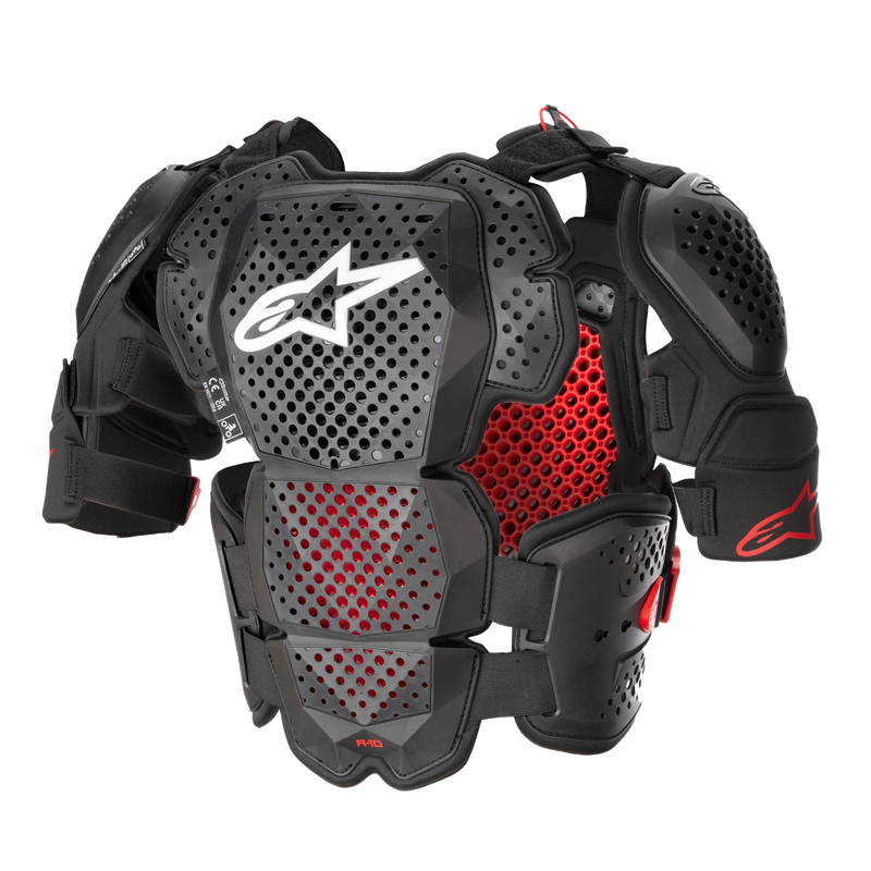 Jofa Alpinestars A-10 V2 Full Protector