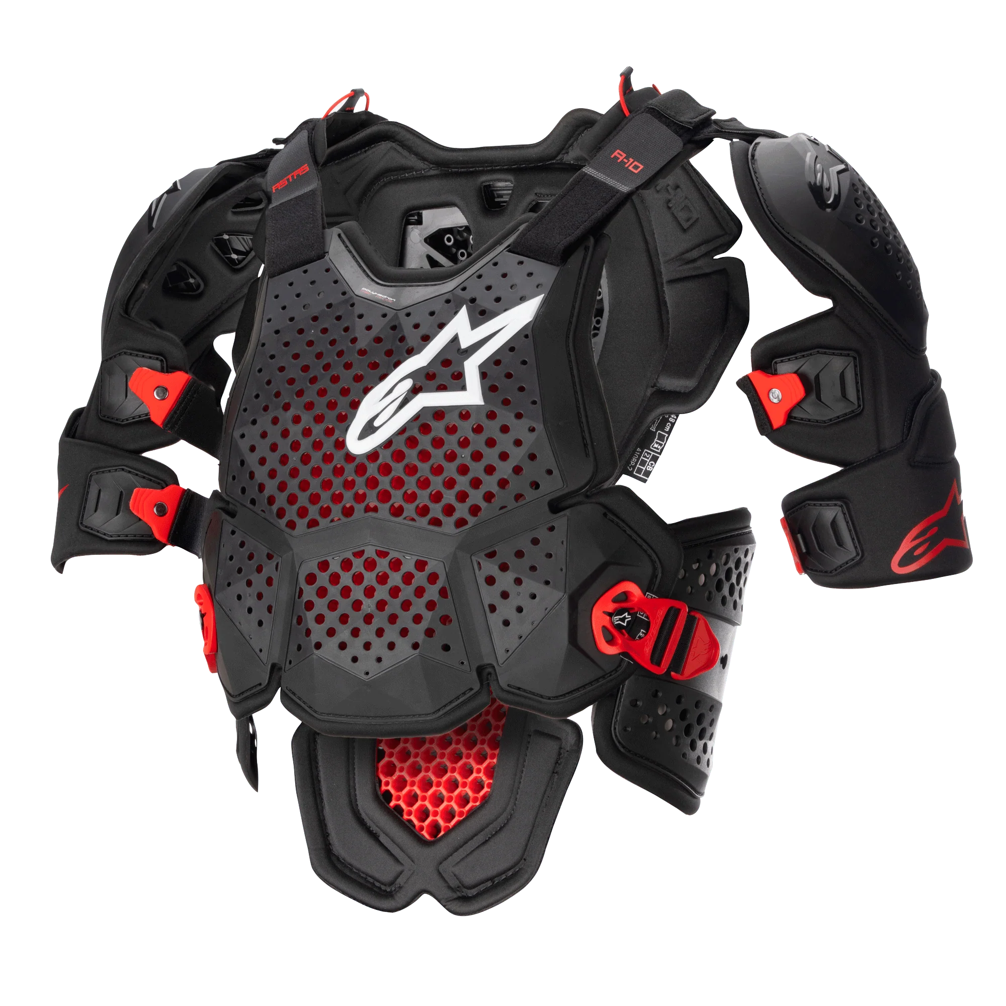 Jofa Alpinestars A-10 V2 Full Protector