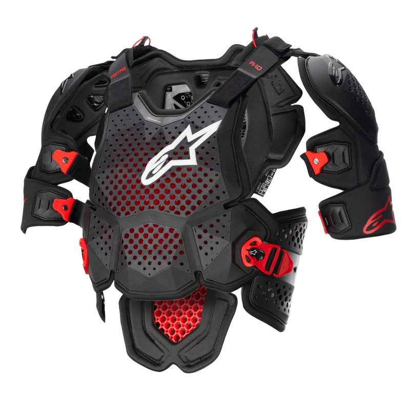 Jofa Alpinestars A-10 V2 Full Protector