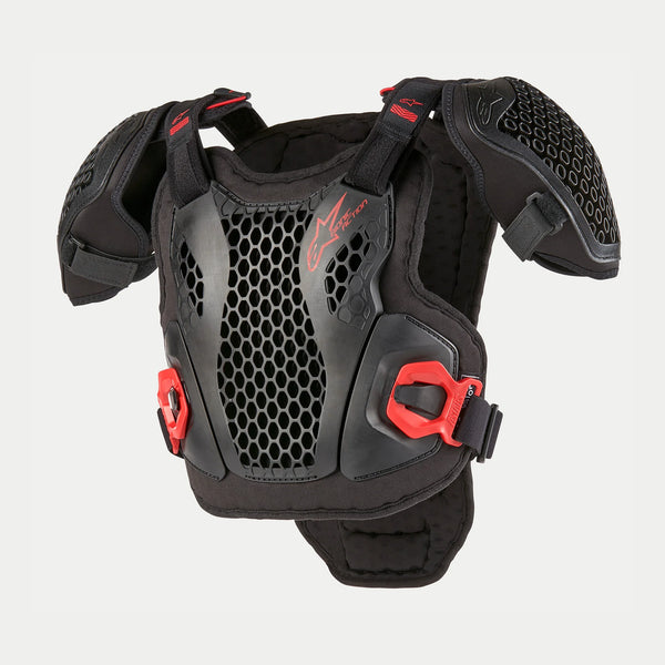 Alpinestars Jofa Moto Niños Bionic Action - Rideshop