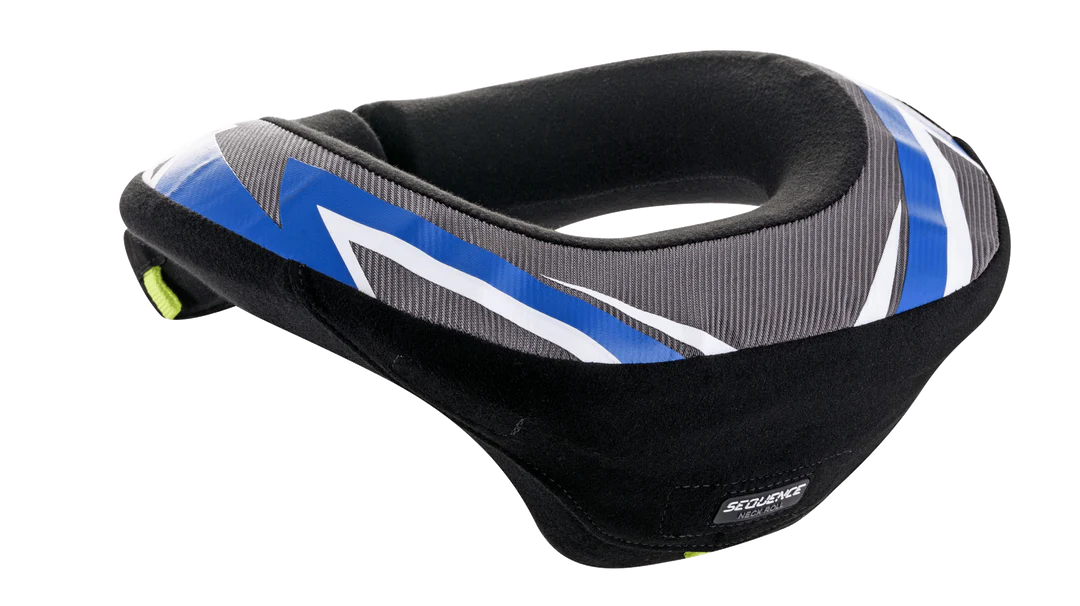 Soporte para Cuello Alpinestar Sequence Juvenil