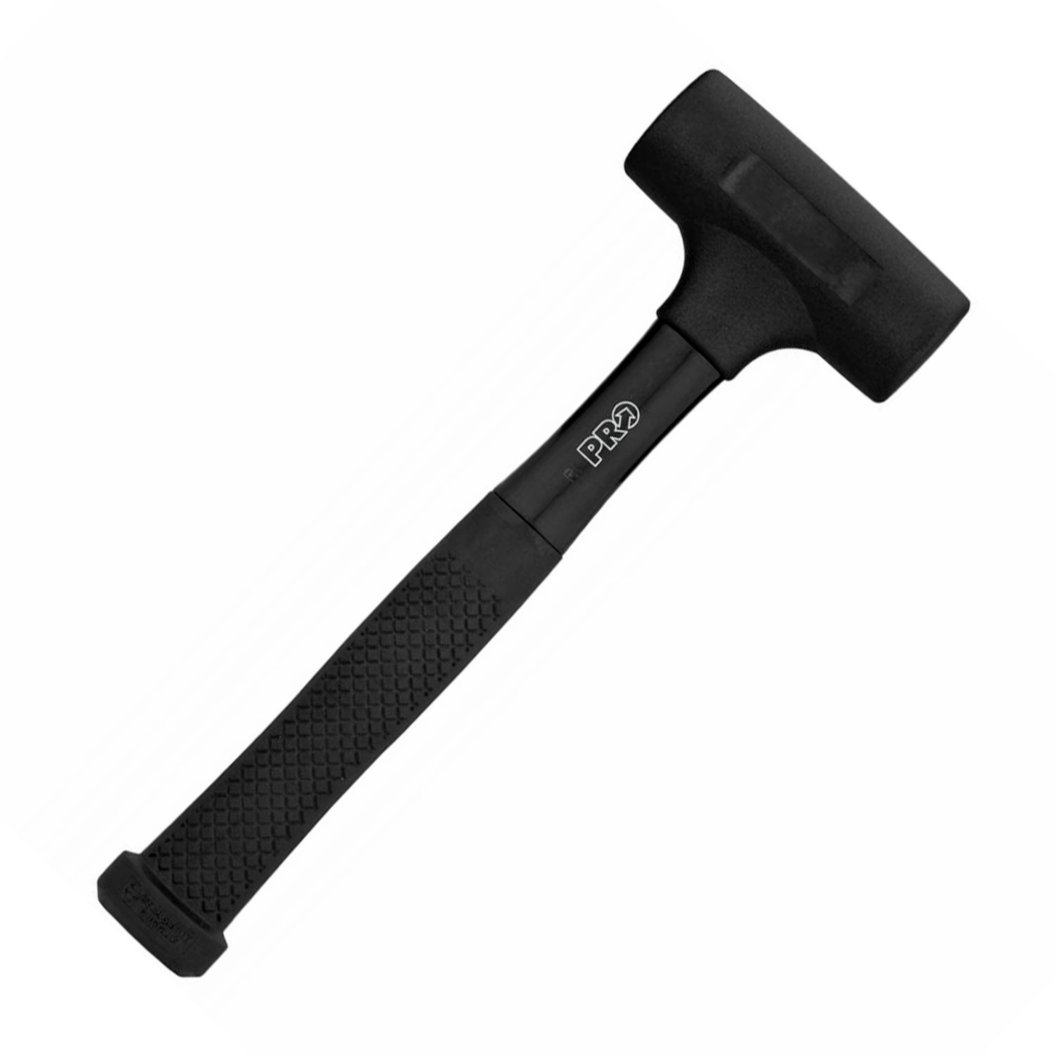 Herramienta Pro Tool Hammer Black Deadblow Hammer - Rideshop