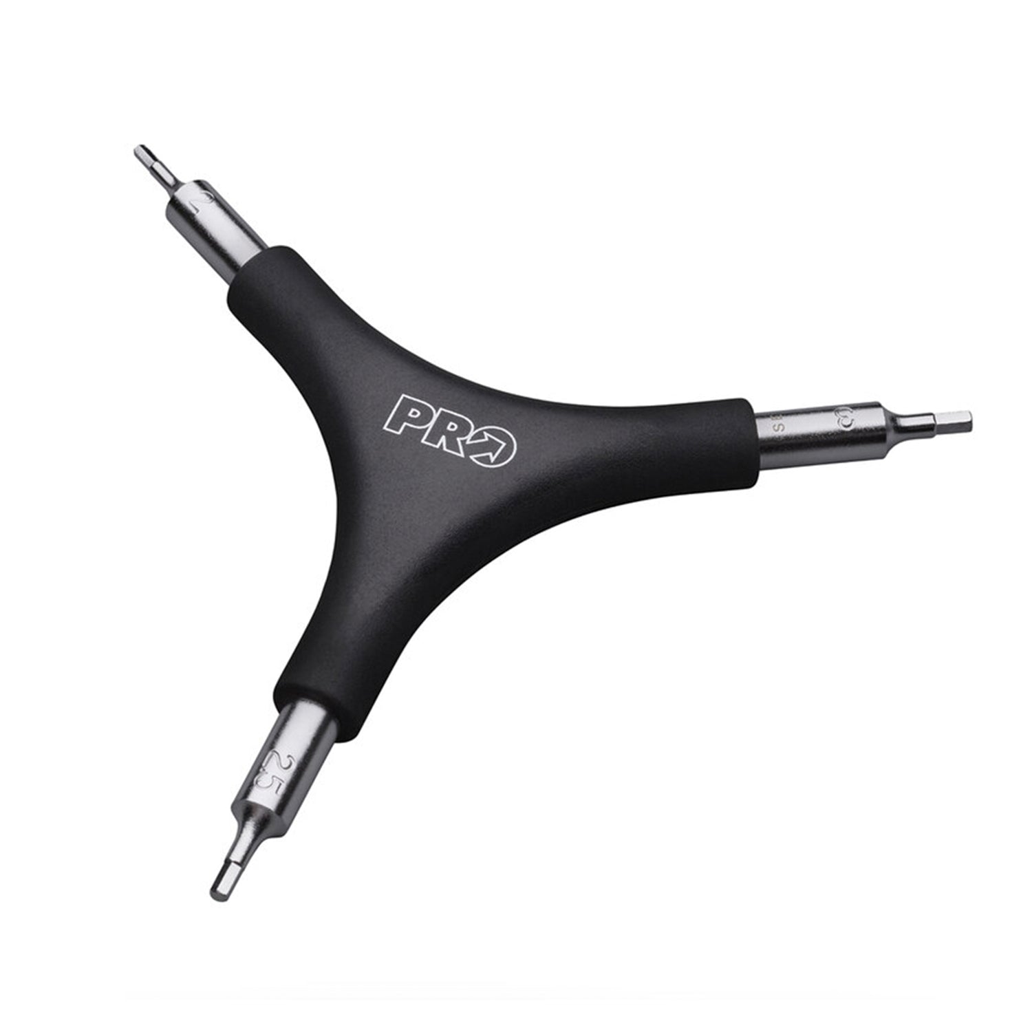 Herramienta Pro Tool Y Wrench Hex 2x2,5x3mm - Rideshop
