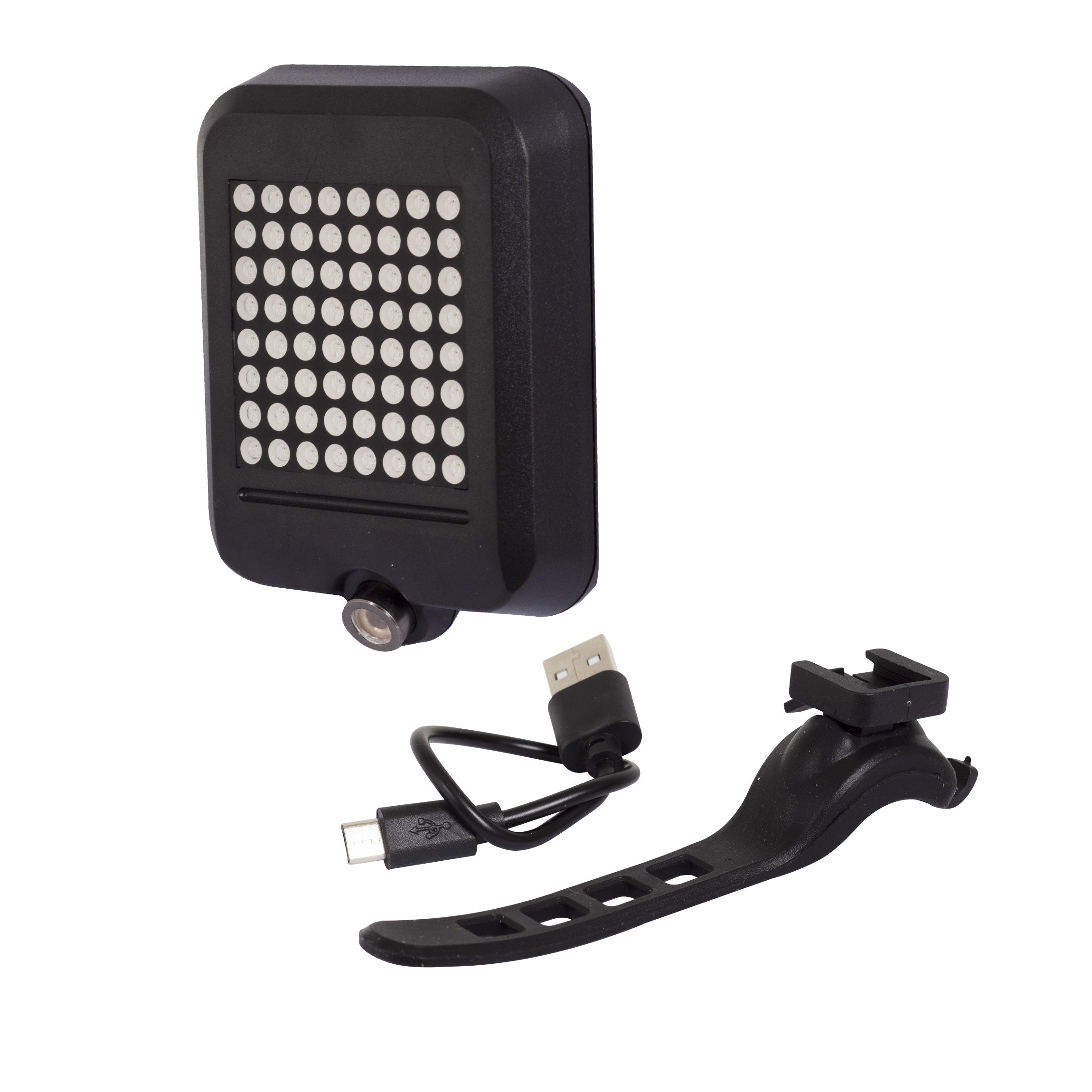 Luz Trasera Roja Best Ebl-3464 - Rideshop