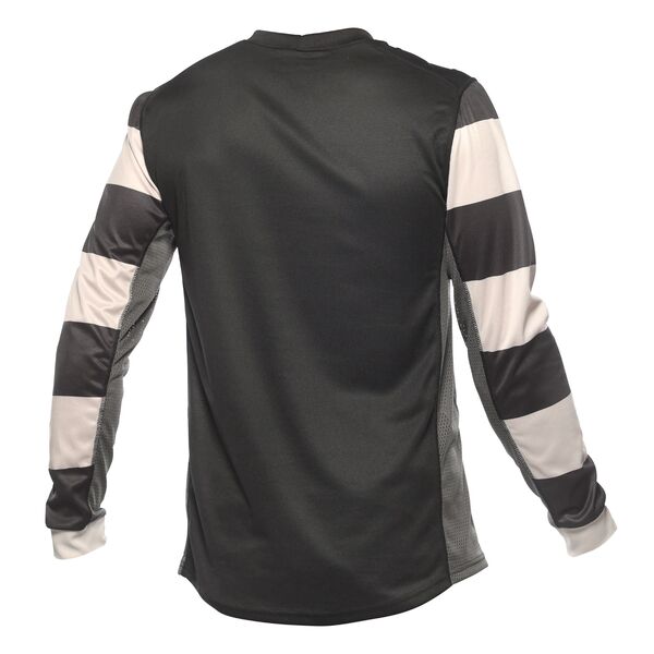 Jersey Fasthouse Sanguaro Rocko Negro Blanco