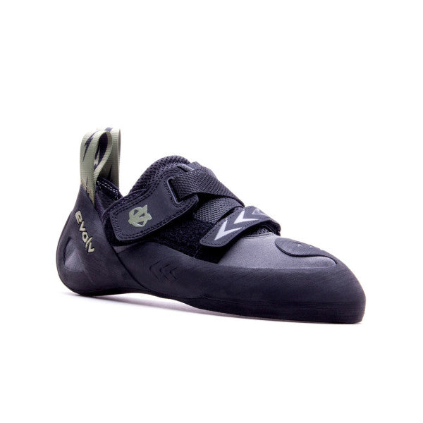 Zapatilla De Escalada Hombre Kronos