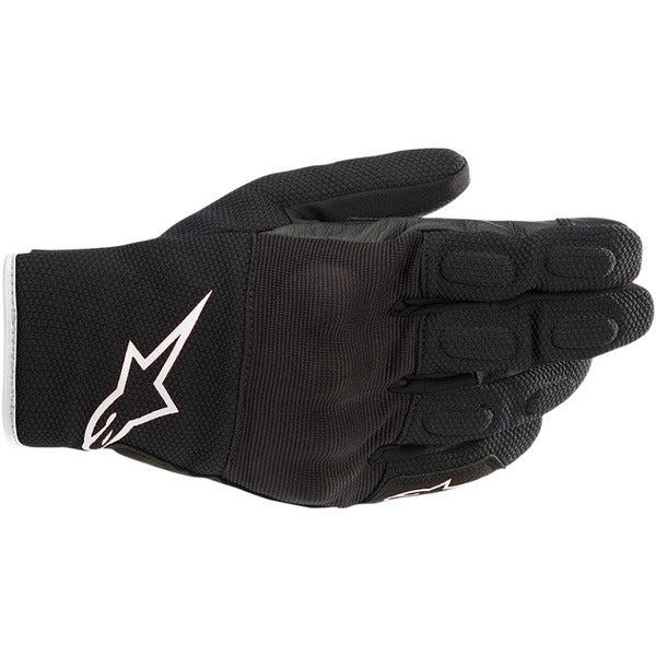 Alpinestars Guantes S-Max Drystar Moto de Calle - Rideshop