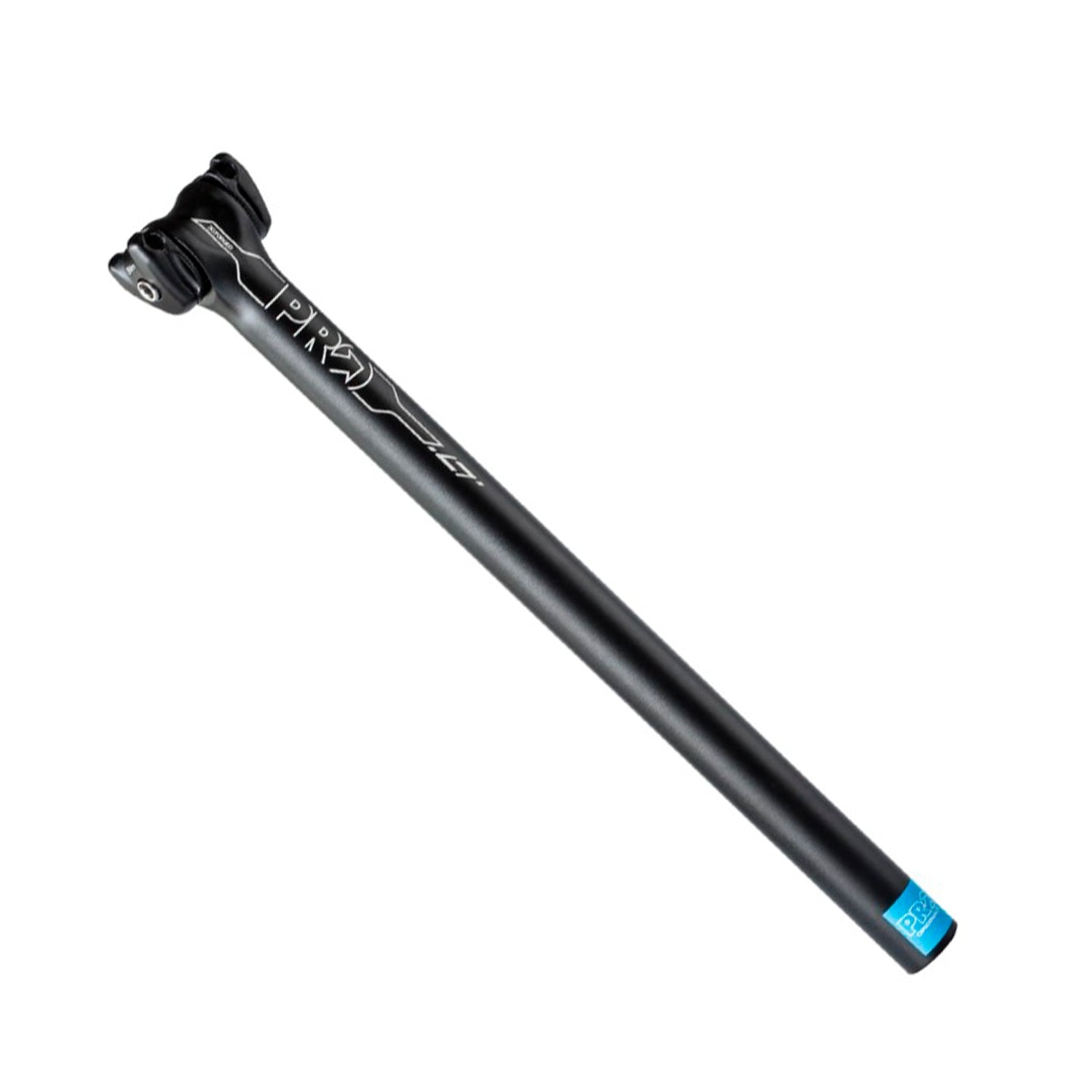 Tubo Sillin Pro Black | 31.6mm - Rideshop