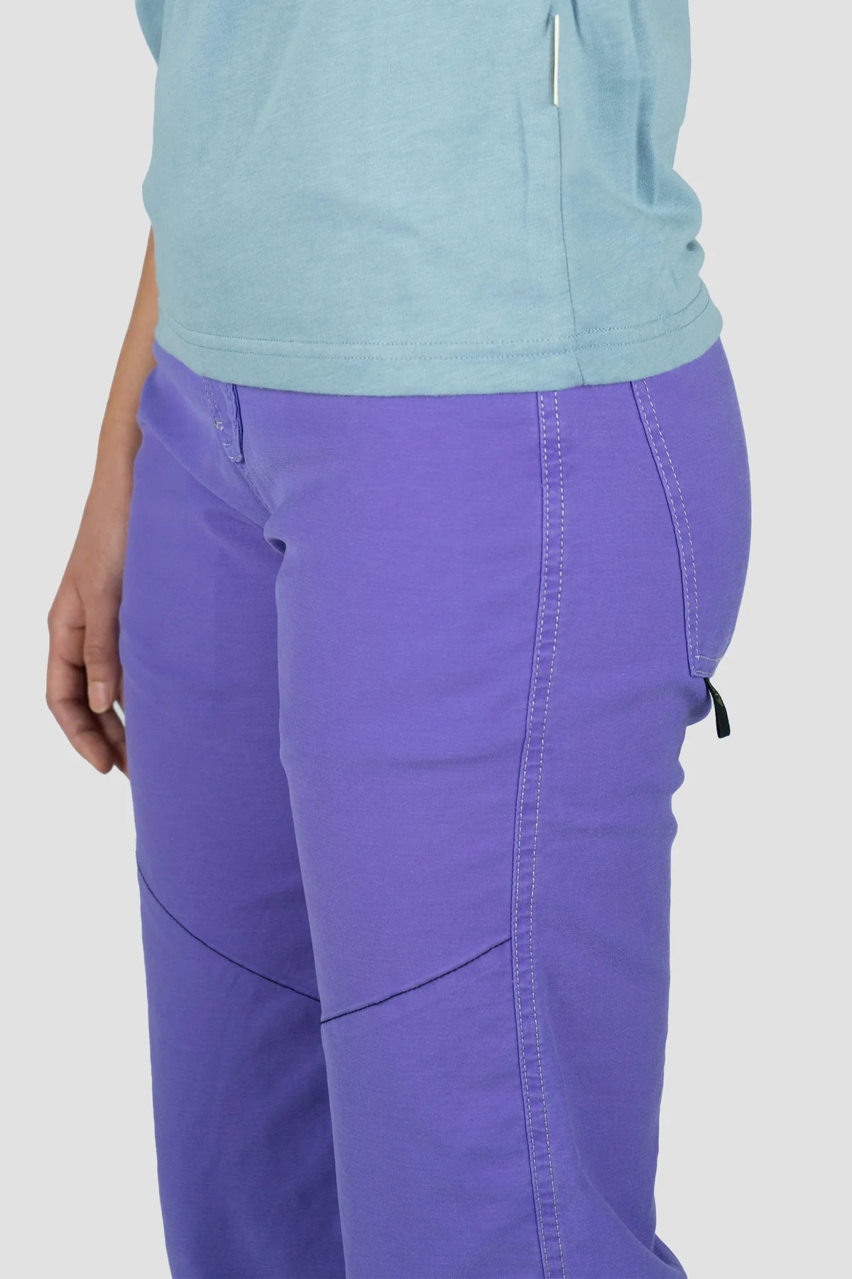 Pantalón Escalada Jeanstrack Trekking Tarya Lapi Mujer