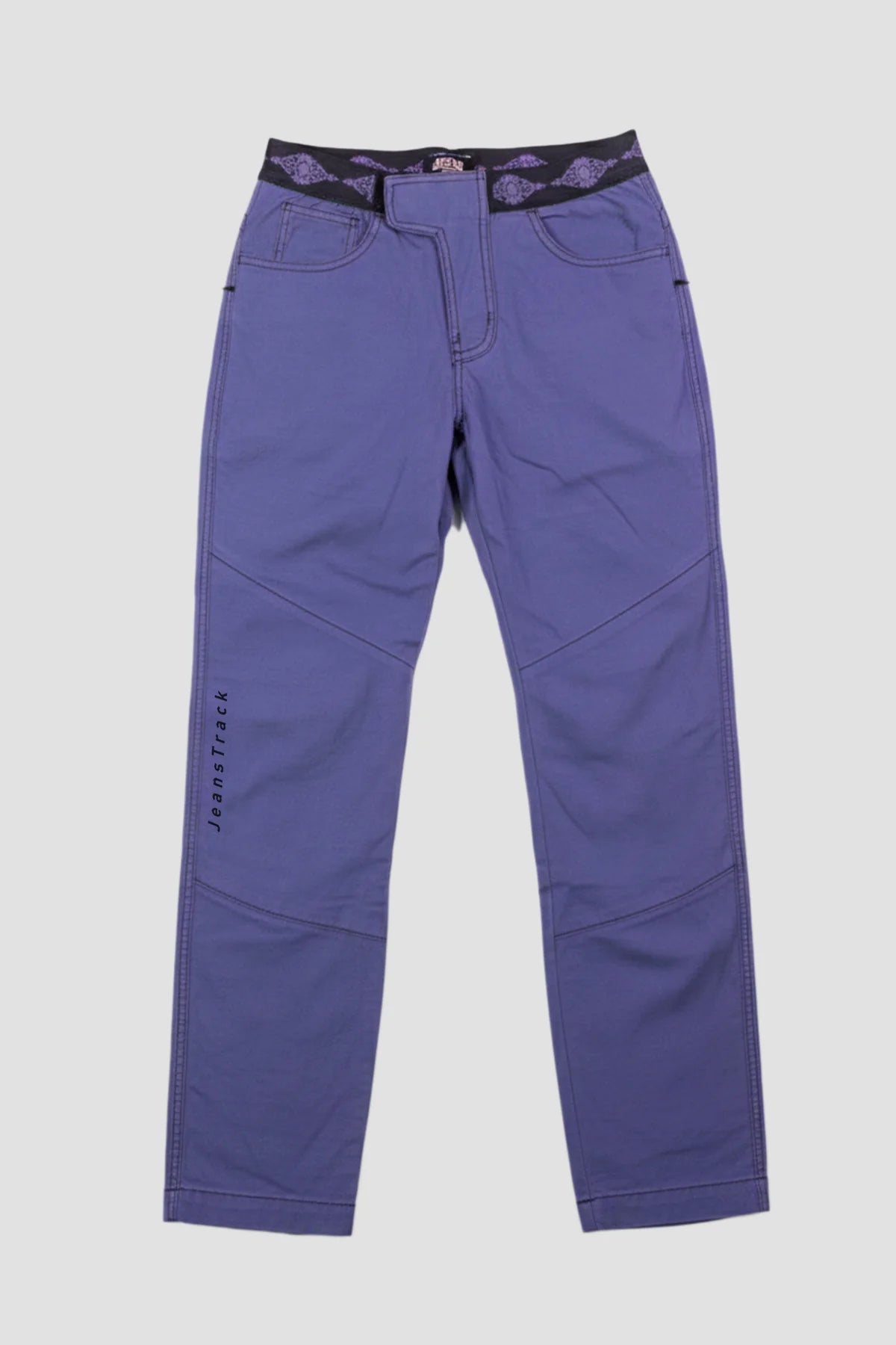 Pantalón Escalada Jeanstrack Trekking Tarya Lapi Mujer