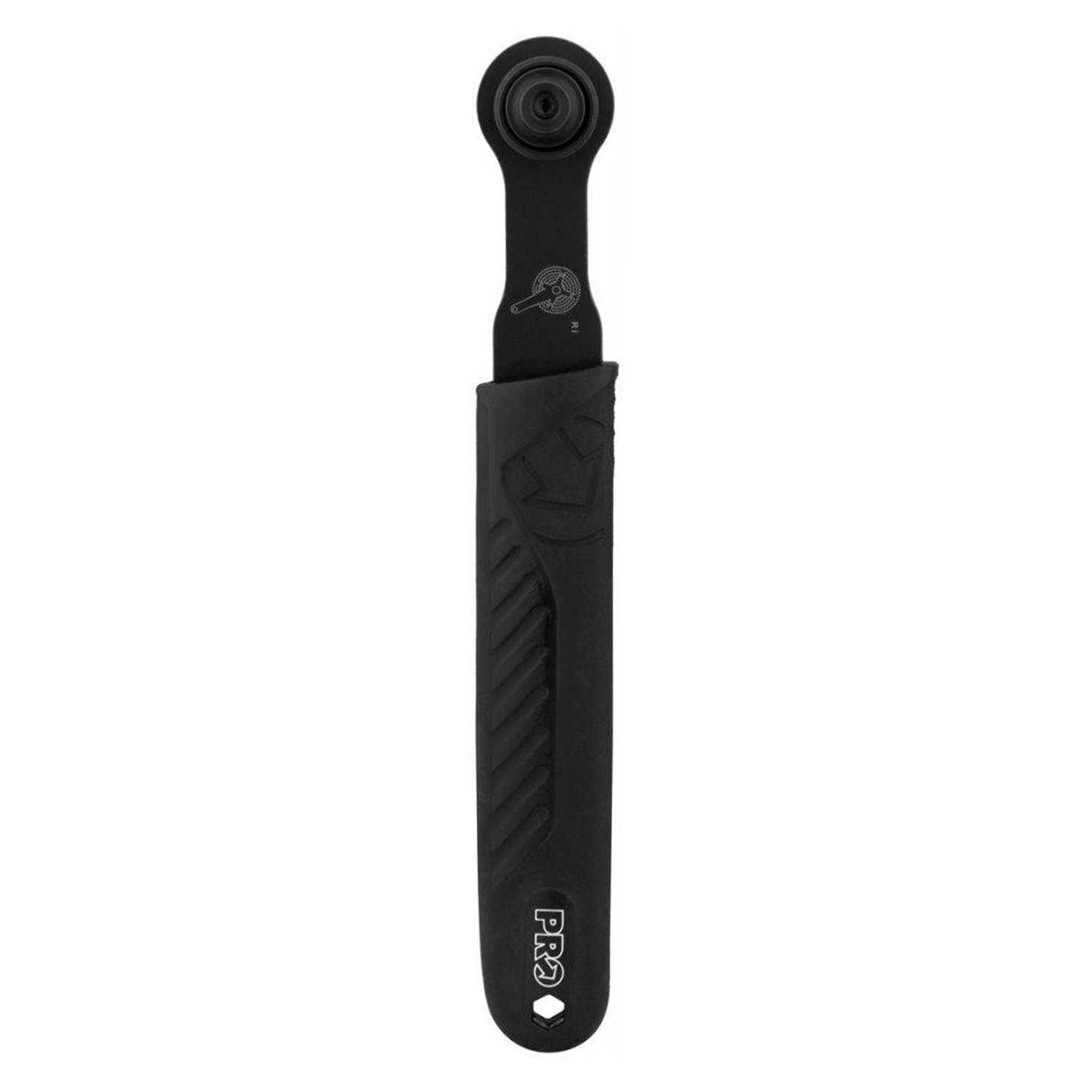 Herramienta Extractor De Biela Pro Black P - Rideshop