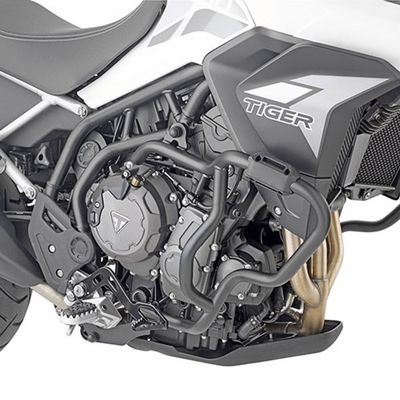 Kappa Defensas de Motor Tubular Específica - Triumph Tiger 900 (20-22) - Rideshop