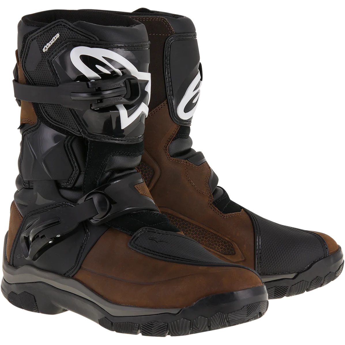 Alpinestars Botas Drystar Moto de Calle - Rideshop