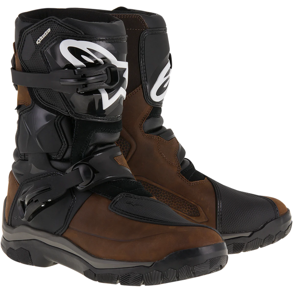 Alpinestars Botas Drystar Moto de Calle - Rideshop