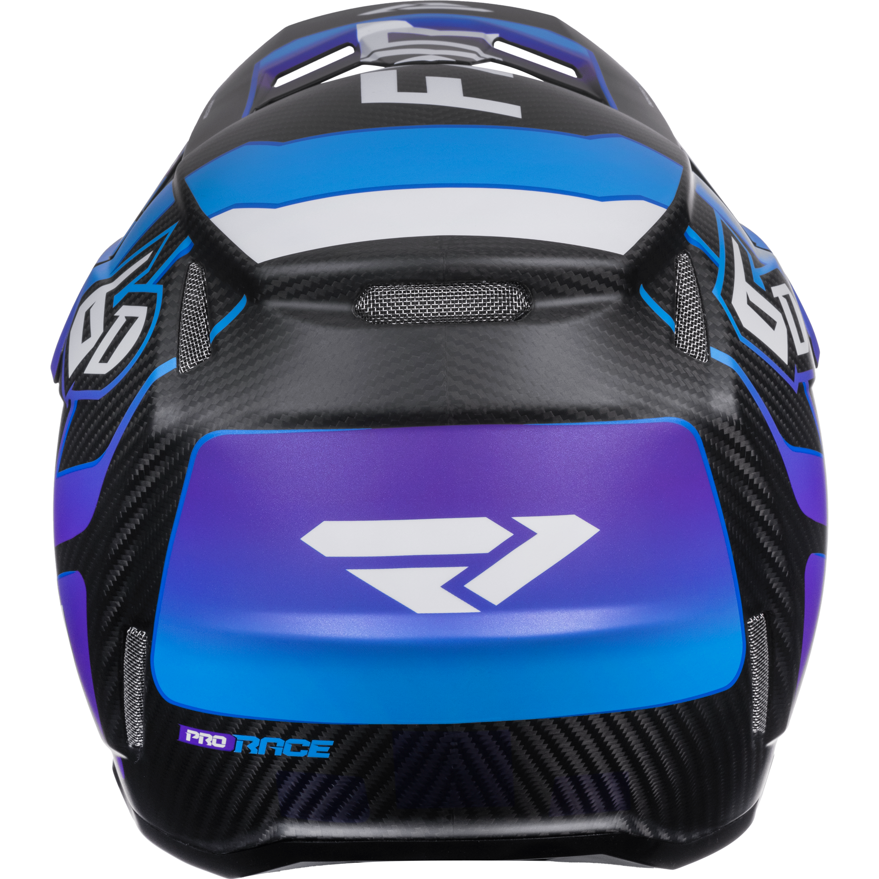 Casco FXR 6D Atr-3 Aurora