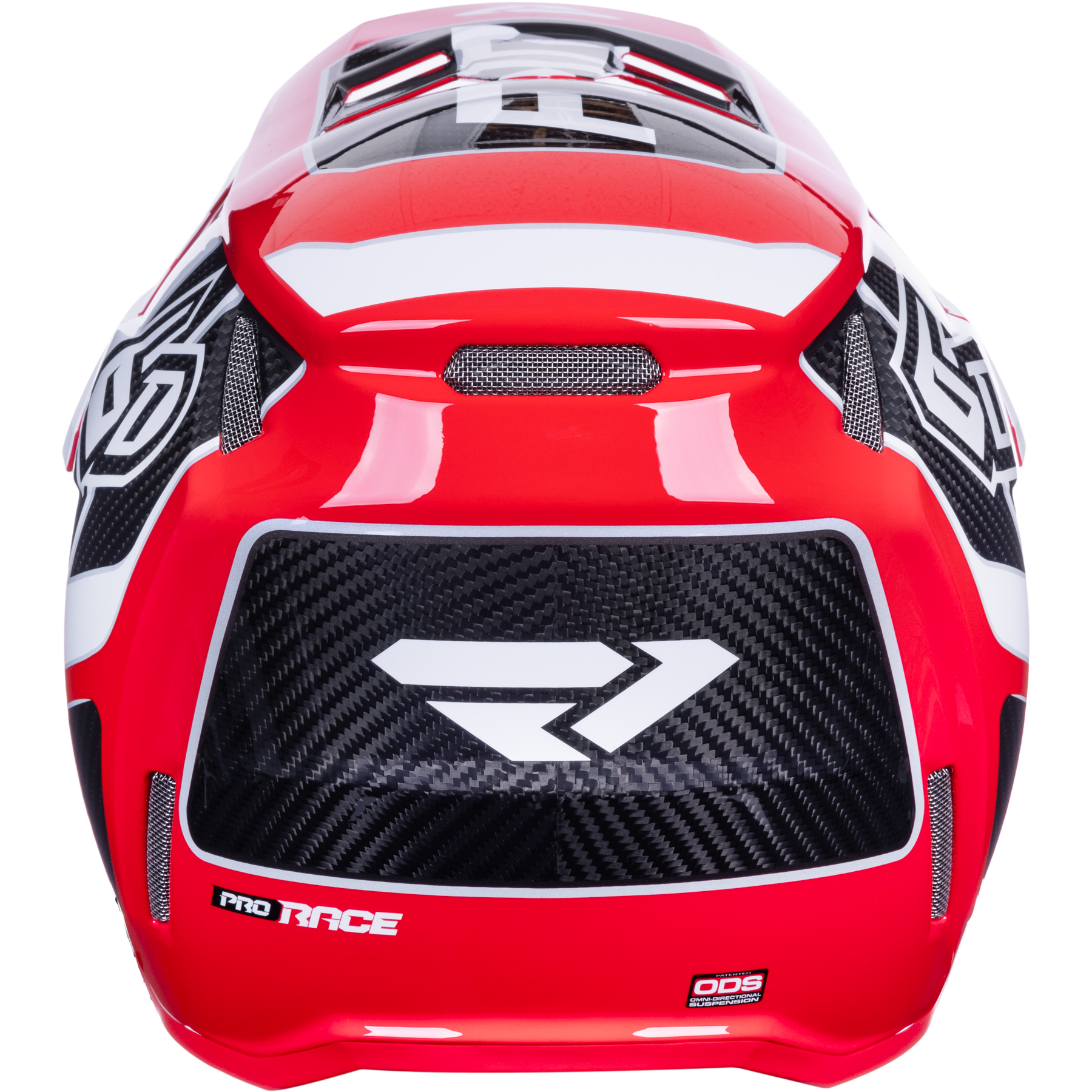 Casco FXR 6D Atr-3 Cayenne