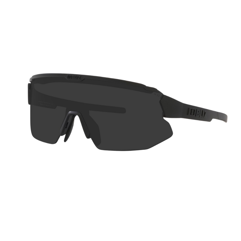 Lente Bliz Breeze Small NanoOptics Negro Mate