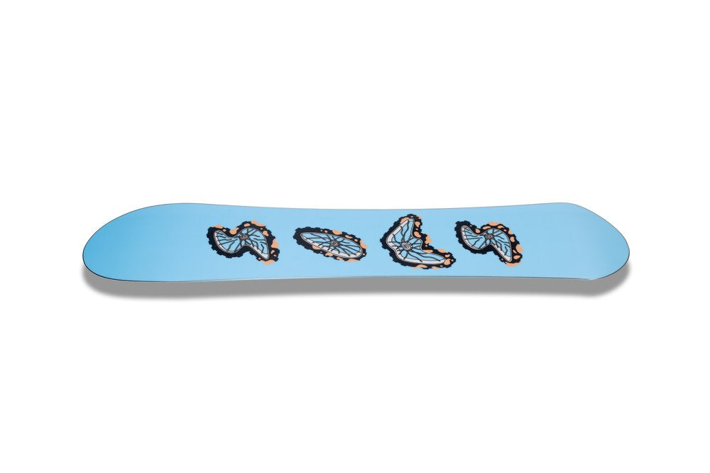 Sims Tabla Snowboard Nub - Rideshop