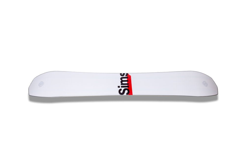 Sims Tabla Snowboard Vanilla - Rideshop