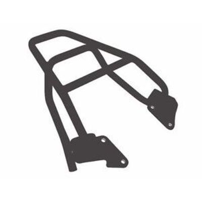 Kappa Adaptador Posterior Específico Maleta Monolock - Honda CB 125F (21-22) - Rideshop
