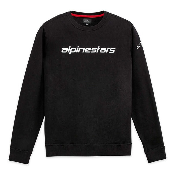 Alpinestars Polerón Linear Crew - Rideshop
