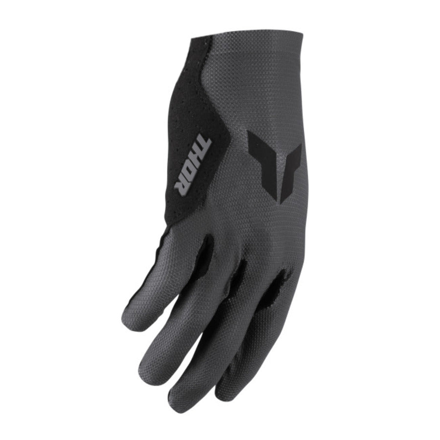 Guantes Moto Thor Sportmode Air Iconic - vista 3