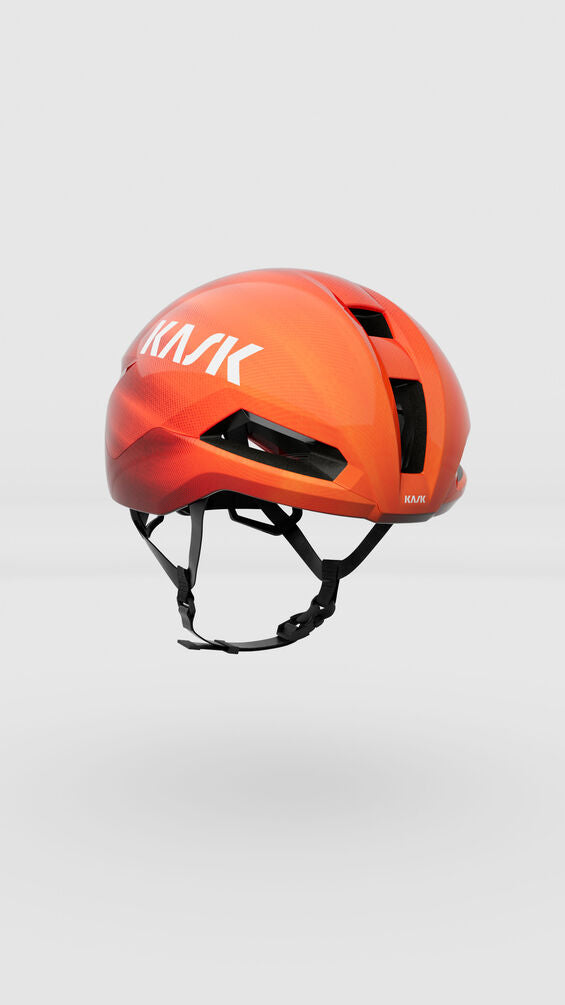 Casco Bicicleta Kask Nirvana WG11 Cherry Burst