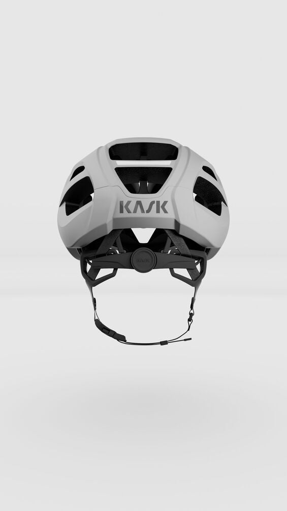 Casco Bicicleta Kask Protone Icon White Matt